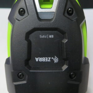 Zebra Motorola Symbol Barcode Scanner Li3608 -ER0003VZWW Extended Range USB Lot