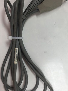 Datalogic CAB-413 90A052092 USB Power Plus Connector Cable CAB 413