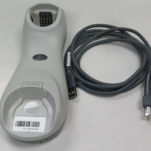 Motorola Symbol Barcode Scanner CR0078 STB4278 Biege Cradle DS6878 LS4278 Li4278