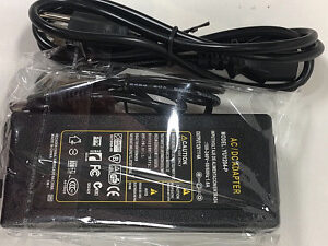 Brand NEW AC DC ADAPTER 5.5 x 2.5mm output 12V---4A Power Supply