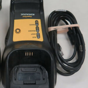 Datalogic Powerscan Barcode Scanner Cradle BC9030 -BT Bluetooth for PBT9500