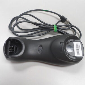 Motorola Symbol Scanner USB Cradle CR0078 -SC10007WR for LS4278 Li4278 BT
