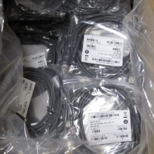 Lot of 100 Motorola Symbol Barcode Scanner USB cable for LS2208 Li4278 DS3678