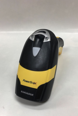Datalogic Powerscan M8500 8500 RB 910MHz Scanner with Battery ONLY, Grade B