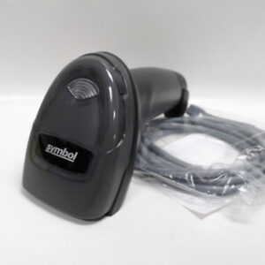 Zebra Motorola Symbol Barcode Scanner DS4308-DL00007ZZWW Driver License& QR Code