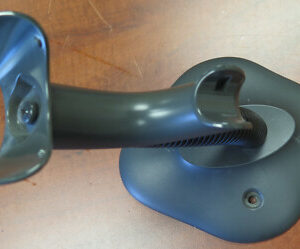 Handfree stand for Zebra Motorola Symbol Barcode Scanner DS4208