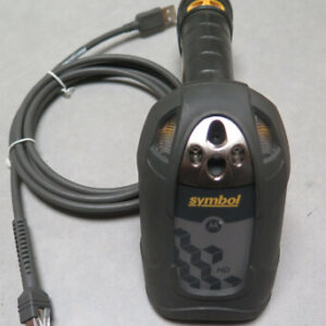 Motorola Symbol Barcode Scanner DS3508 -HD20005R 1D 2D USB High Density