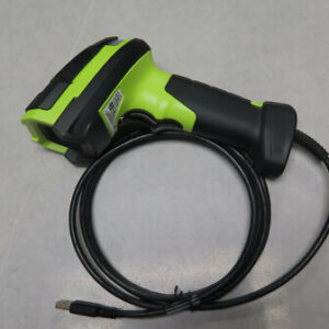 Zebra Motorola Symbol Barcode Scanner DS3608 -SR00003VZWW 2D USB Commercial