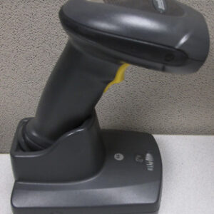 Zebra Motorola Symbol DS6878 2D scanner with Handfree CR0078 Cradle USB P/S