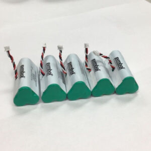 Lot of 5 Original Motorola SYMBOL LS4278 Li4278 DS6878 Barcode Scanner BATTERY