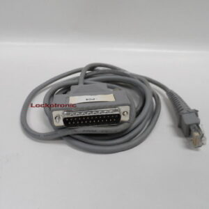 Datalogic CAB-320 PowerScan Scanner original cable CAB320 for M8300
