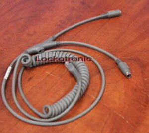 Symbol Scanner Cable 25-66720-21 PS2 CBA