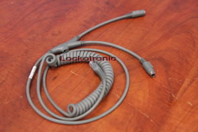 Symbol Scanner Cable 25-66720-21 PS2 CBA