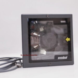 Motorola Symbol Barcode Scanner LS7808 LS7808-SR20007TCR with USB Cable- (B)