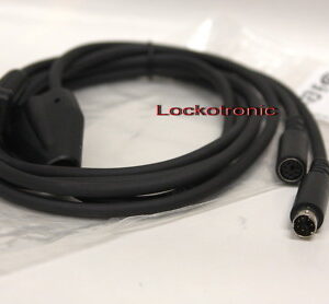 Brand New Datalogic CAB-436 PS/2 CAB436 Cable for powerscan 8300/8500 scanner