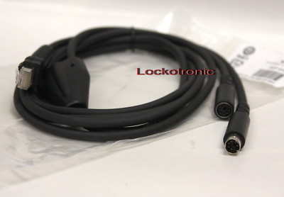 Brand New Datalogic CAB-436 PS/2 CAB436 Cable for powerscan 8300/8500 scanner