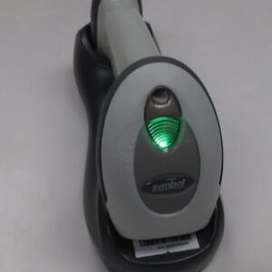 Motorola Symbol Barcode Scanner DS6878 & Stb4278 USB Cradle new Battery B