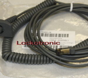 Brand NEW Symbol Scanner Synapses Cable 25-16460-24