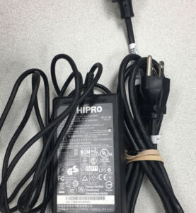 Symbol Motorola POWER SUPPLY PWRS-14000-148R AC ADAPTER 12V 4.16A 5.5mm/2.0mm