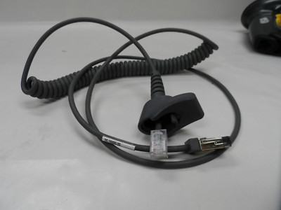 Motorola Symbol Barcode Scanner Synapse Cable 25-16460-20 CBA