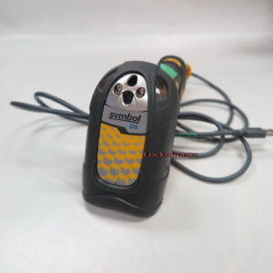 Motorola Symbol Barcode Scanner DS3407 USB commercial USB DS3407- SF