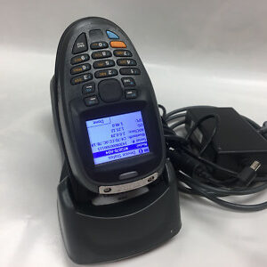 Motorola Symbol MT2070 - HD4D62370WR Barcode Scanner STB2078 Cradle HD Model p/s