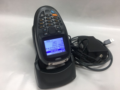 Motorola Symbol MT2070 - HD4D62370WR Barcode Scanner STB2078 Cradle HD Model p/s