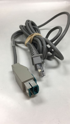 Datalogic Scanning 90A052045 Cable, USB, PowerPlus, Straight, original