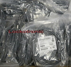 Lot 50 New Motorola Symbol Barcode Scanner USB cable for Li4278 DS3578 CBA