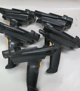 Motorola Symbol 21-70982-01R Pistol Grip Trigger Sled for Motorola MC70 MC70XX