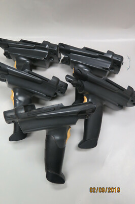 Motorola Symbol 21-70982-01R Pistol Grip Trigger Sled for Motorola MC70 MC70XX