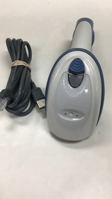 Motorola Symbol Barcode Scanner DS6707 HC USB 1D/2D Cross Target DS6708 #B