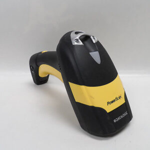 Datalogic Powerscan M8500 8500 HD 910MHz Scanner only with Battery