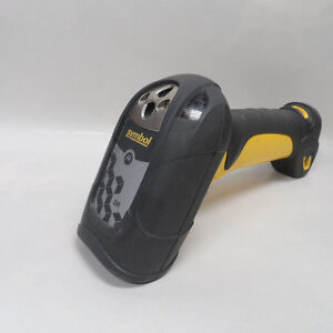 Motorola Symbol DS3578 - SR Barcode Scanner 1D/2D with Battery ONLY