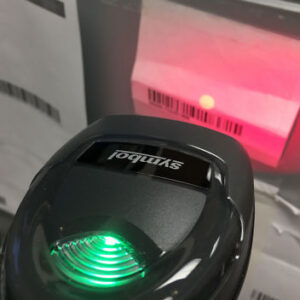 Zebra Motorola Symbol Barcode Scanner DS4308 -HL00007ZZWW 1D 2D High Density USB