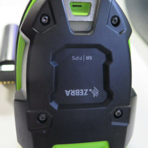 Zebra Motorola Symbol Barcode Scanner Li3678 -SR0F003VZWW w/ Battery Commercial4