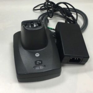 Zebra Motorola Symbol Handfree CR0078-PC1F007WR Cradle USB P/S for Li4278 DS6878