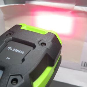 Zebra Motorola Symbol Barcode Scanner DS3608 ER 1D 2D Extended Range Scanner USB