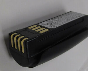 Motorola Symbol Barcode Scanner MT2070 MT2090 battery Original Tested