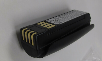 Motorola Symbol Barcode Scanner MT2070 MT2090 battery Original Tested