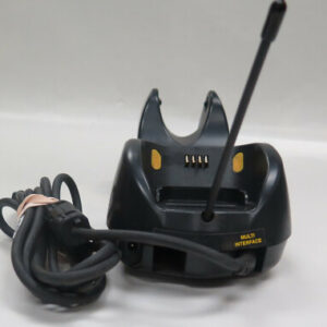 Datalogic Powerscan BC8060 Cradle USB for M8300 M8500 Barcode Scanner