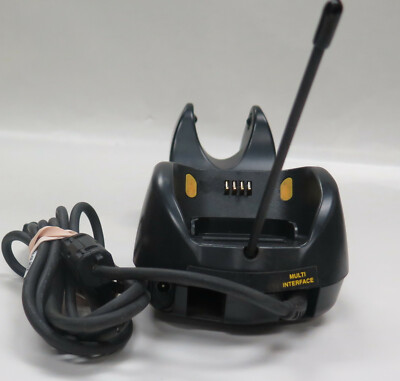 Datalogic Powerscan BC8060 Cradle USB for M8300 M8500 Barcode Scanner
