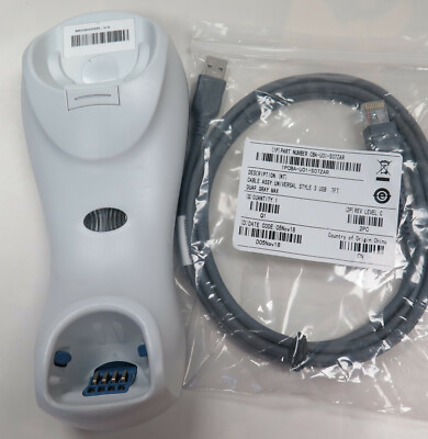Motorola Symbol Barcode Scanner CR0078 STB4278 HC Cradle DS6878 LS4278 Li4278