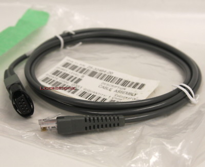 Symbol Barcode Scanner 25-32464-20 STANDARD RS232 Female CABLE