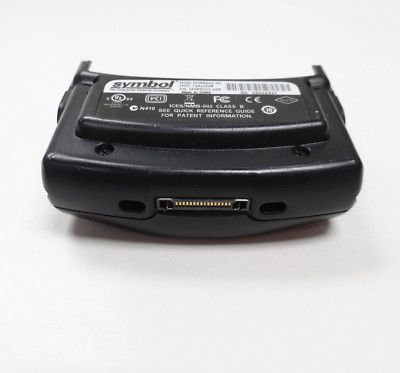 Symbol (Motorola) MSR5000-00 magnetic stripe reader For MC5040