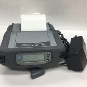 ZEBRA QL420 QL420 PLUS Q4C-LUFA0000-00 Mobile Thermal Label Printer Battery P/S