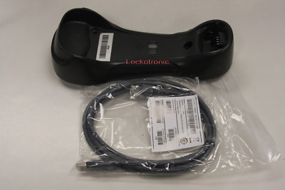 Motorola Symbol Barcode Scanner STB3578-C0007WR Cradle for LS3578 or DS3578 USB