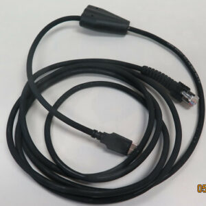 Datalogic PowerScan CAB440 90A051971 USB Power Cable