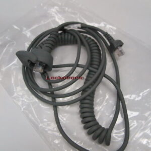Motorola Symbol Symbol 25-16458-22 Coiled Cable SYNAPSE