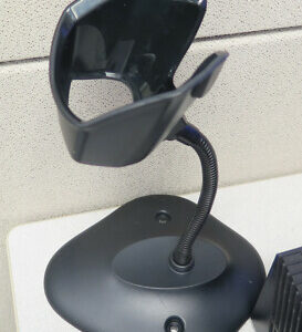 Handfree stand for Zebra Motorola Symbol Barcode Scanner Li2208 DS2208 or DS4308